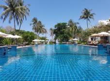 Фото отеля Maehaad Bay Resort