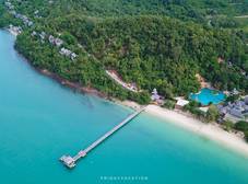 Фото отеля Santhiya Koh Yao Yai Resort & Spa