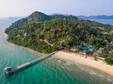 Фото отеля Santhiya Koh Yao Yai Resort & Spa
