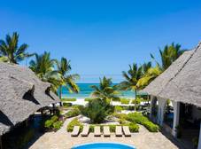 Фото отеля Next Paradise Boutique Resort