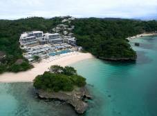 Фото отеля Crimson Resort and Spa Boracay
