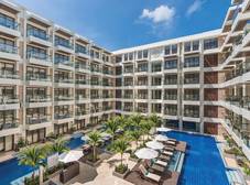 Фото отеля Henann Palm Beach Resort