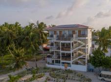 Фото отеля Reef Edge