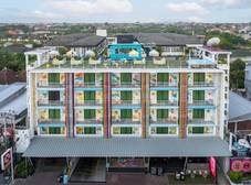 Фото отеля Viva Dash Hotel Seminyak