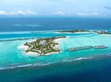 Фото отеля Hard Rock Hotel Maldives