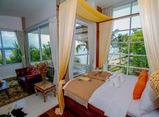 Фото отеля Summer Luxury Beach Resort