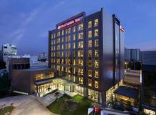 Фото отеля Hilton Garden Inn Istanbul Beylikduzu