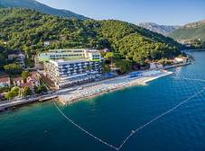 Фото отеля Carine Hotel Park Bijela