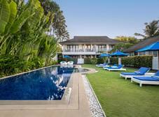 Фото отеля Montigo Resorts Seminyak