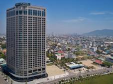 Фото отеля Four Points by Sheraton Danang