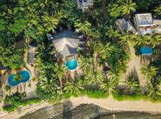 Фото отеля Milele Villas Zanzibar