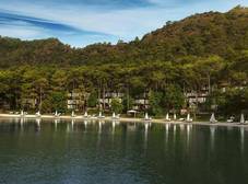 Фото отеля Club Prive by Rixos Gocek