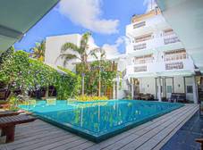 Фото отеля Nil Diya Beach Resort