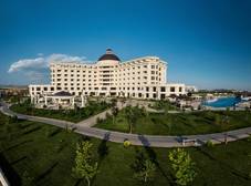 Фото отеля Shamakhi Palace Sharadil