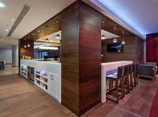Фото отеля Hampton by Hilton Istanbul Kayasehir