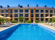 Фото отеля Гостиница Тристан