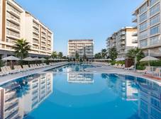 Фото отеля Greenwood Suites Resort