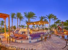 Фото отеля Parrotel Beach Resort