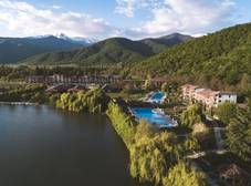 Фото отеля Lopota Lake Resort & Spa