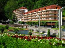 Фото отеля Sairme Hotels & Resorts