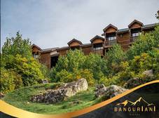 Фото отеля Hotel Banguriani