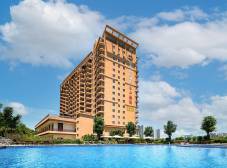 Фото отеля Grand Metro Park Bay Hotel Sanya