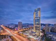 Фото отеля Hyatt Place Sanya City Center