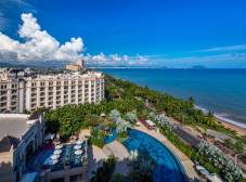 Фото отеля Crowne Plaza Resort Sanya Bay, an IHG Hotel