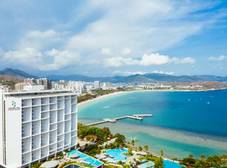 Фото отеля The Shanhaitian Resort Sanya, Autograph Collection