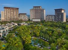 Фото отеля Grand Hyatt Sanya Haitang Bay Resort & Spa