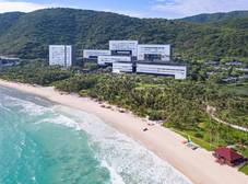 Фото отеля Park Hyatt Sanya Sunny Bay Resort