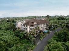 Фото отеля Amaroossa Suite Bali