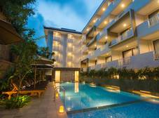 Фото отеля Pandawa Hill Resort, Kutuh /Pandawa Beach