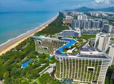Фото отеля Sanya Conifer Resort