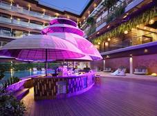 Фото отеля The Crystal Luxury Bay Resort Nusa Dua