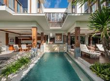 Фото отеля Tanadewa Luxury Villas & Spa