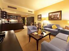 Фото отеля Al Manzel Hotel Apartments