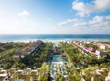 Фото отеля The Apurva Kempinski Bali
