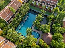 Фото отеля La Siesta Hoi An Resort & Spa