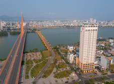 Фото отеля Fivitel Da Nang
