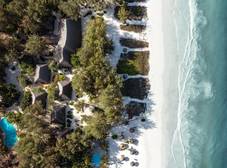 Фото отеля Hakuna Majiwe Beach Lodge