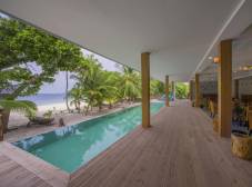 Фото отеля Kiha Beach