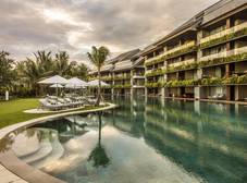 Фото отеля COMO Uma Canggu