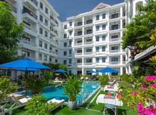 Фото отеля Hoi An Rosemary Boutique Hotel