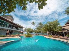 Фото отеля Sand Sea Resort