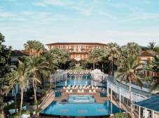 Фото отеля Intercontinental Hua Hin Resort