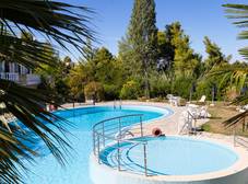 Фото отеля Kassandra Bay Hotel