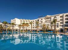 Фото отеля Radisson Blu Resort & Thalasso