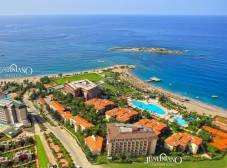 Фото отеля Justiniano Club Park Conti