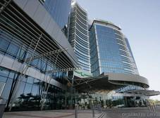 Фото отеля Holiday Inn Abu Dhabi